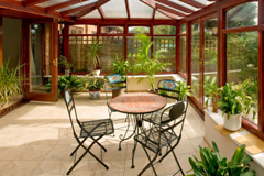 Eaton Hastings conservatory quotes