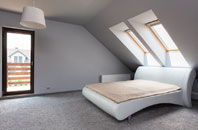 Eaton Hastings bedroom extensions