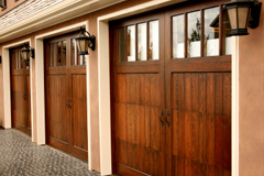 Eaton Hastings garage extension quotes