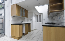Eaton Hastings kitchen extension leads